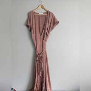 Azazie Bridesmaid Dress